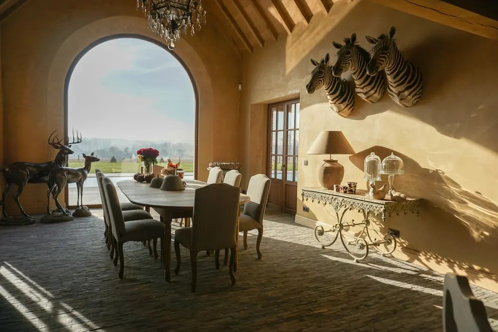 Boutique Hotel De Brakelhoen
