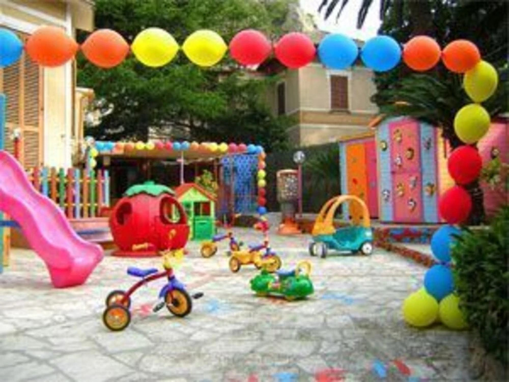 Hotel Del Bambino