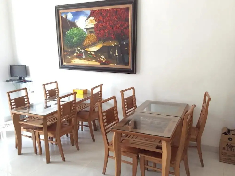 Tulip Hotel Vu Ngoc Phan