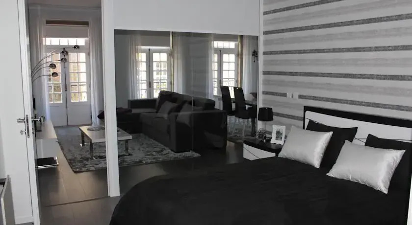 Souto Flat Accommodation