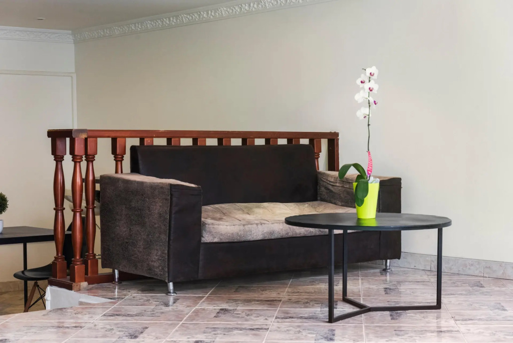 Hotel Quintas de Normandia