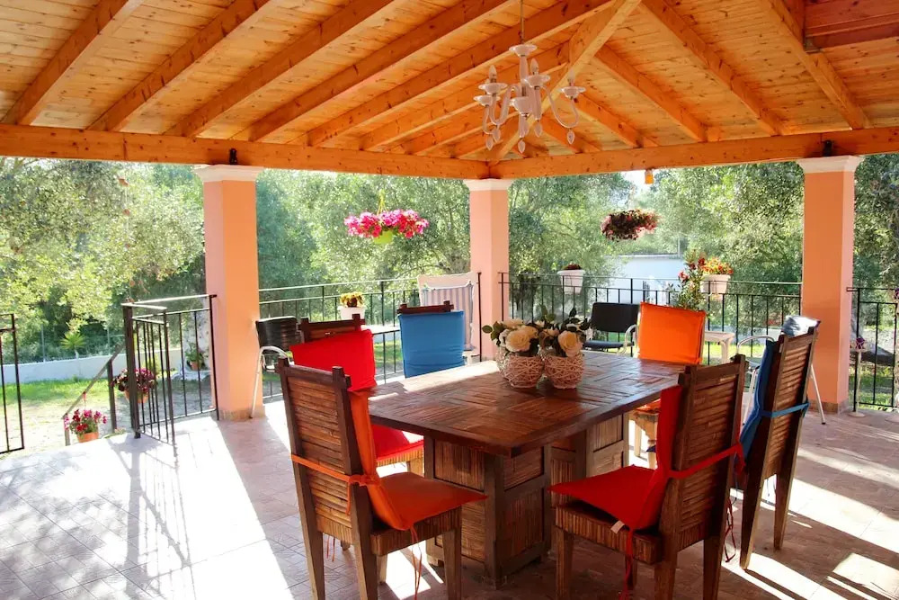 Villazia Exclusive Estate