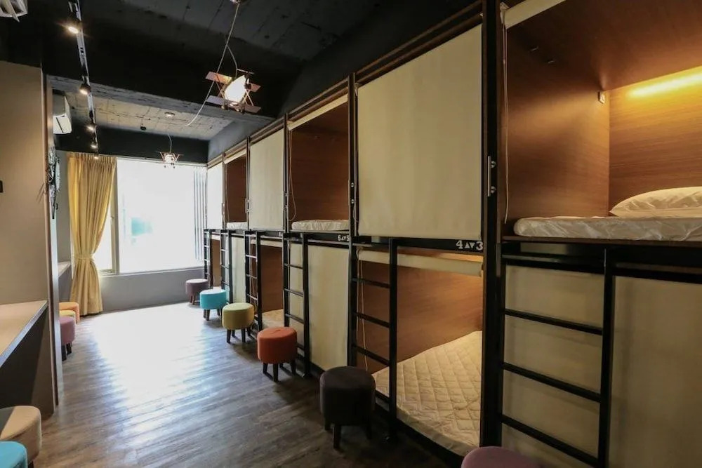 Flora BnB