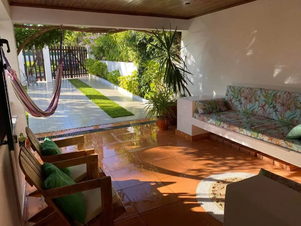 Casa das Cores