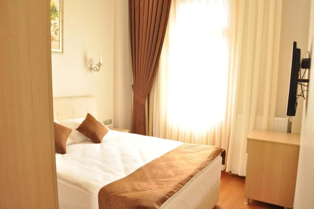 Büyükada Cumbalı Konak Hotel-Büyükada(BUYUKADA CUMBALI KONAK)