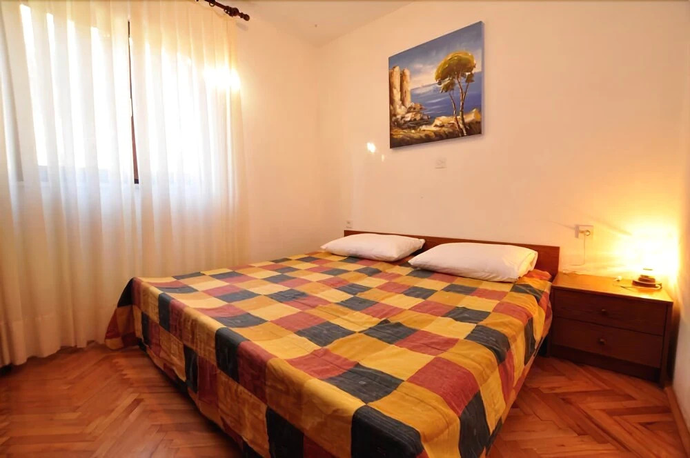 Apartments Pave Strancica