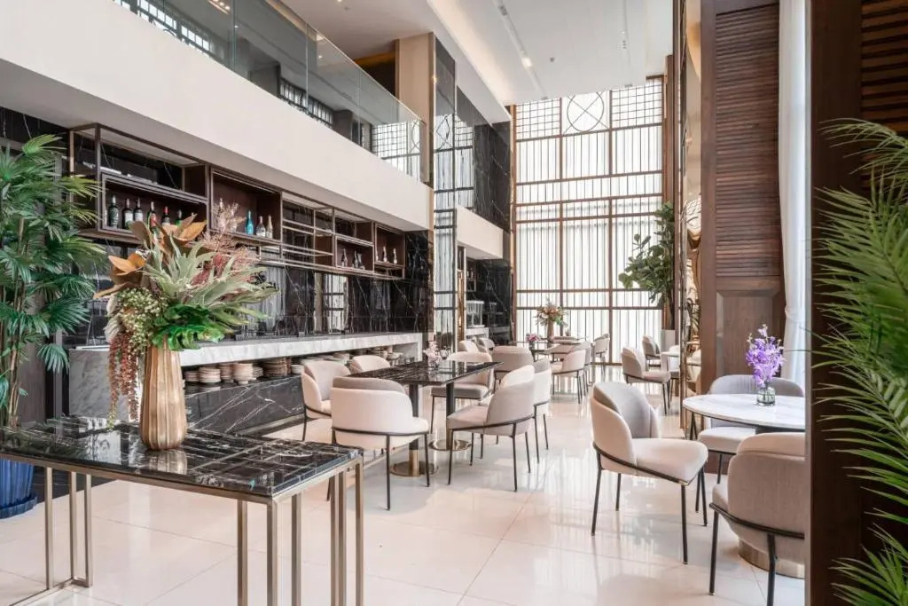 S Hostel Sukhumvit 48