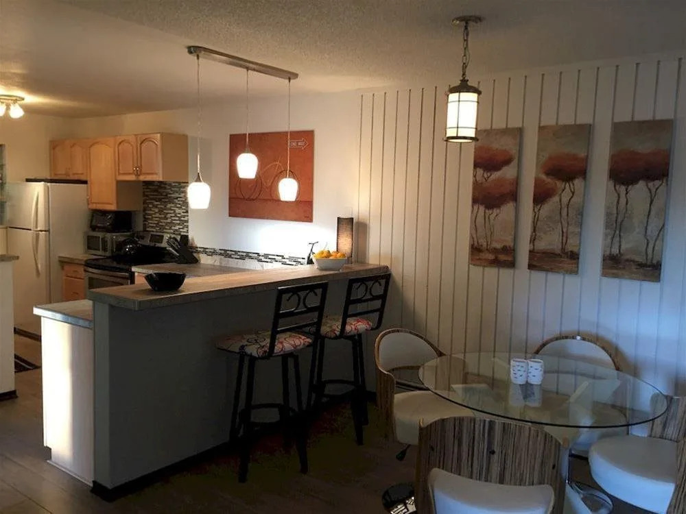 2 bedroom Condos at Lakeside by RedBike Retreat