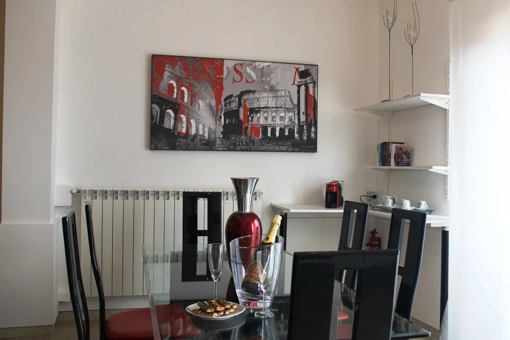 Private Apartment With Panoramic View of Taormina