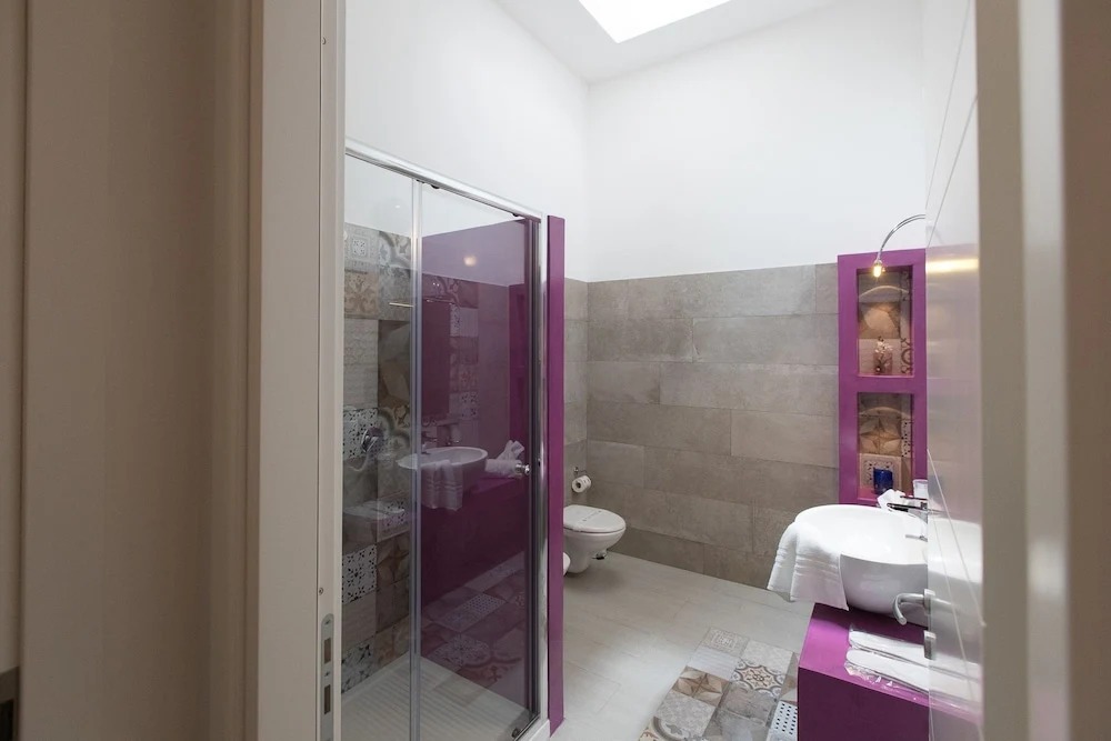 B&B MARSALA