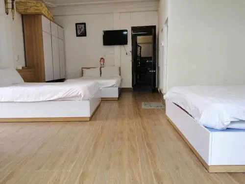 Xun Huong Hotel