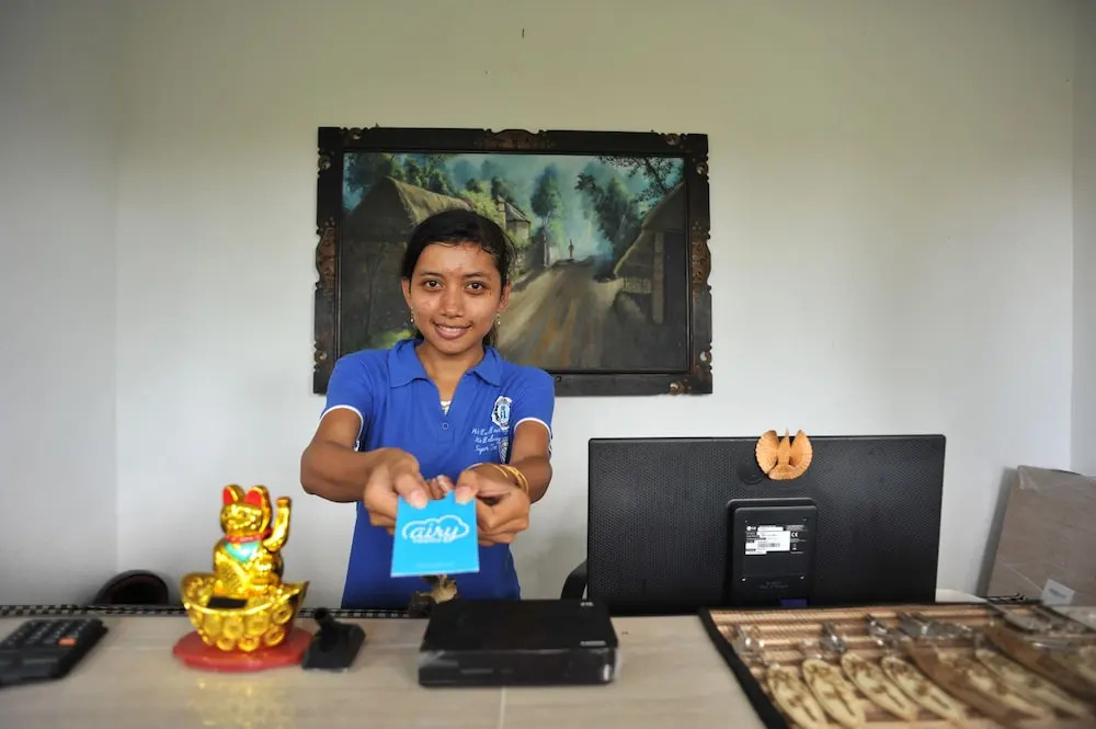 Airy Nusa Dua Pratama Gang Pandu 71 Bali