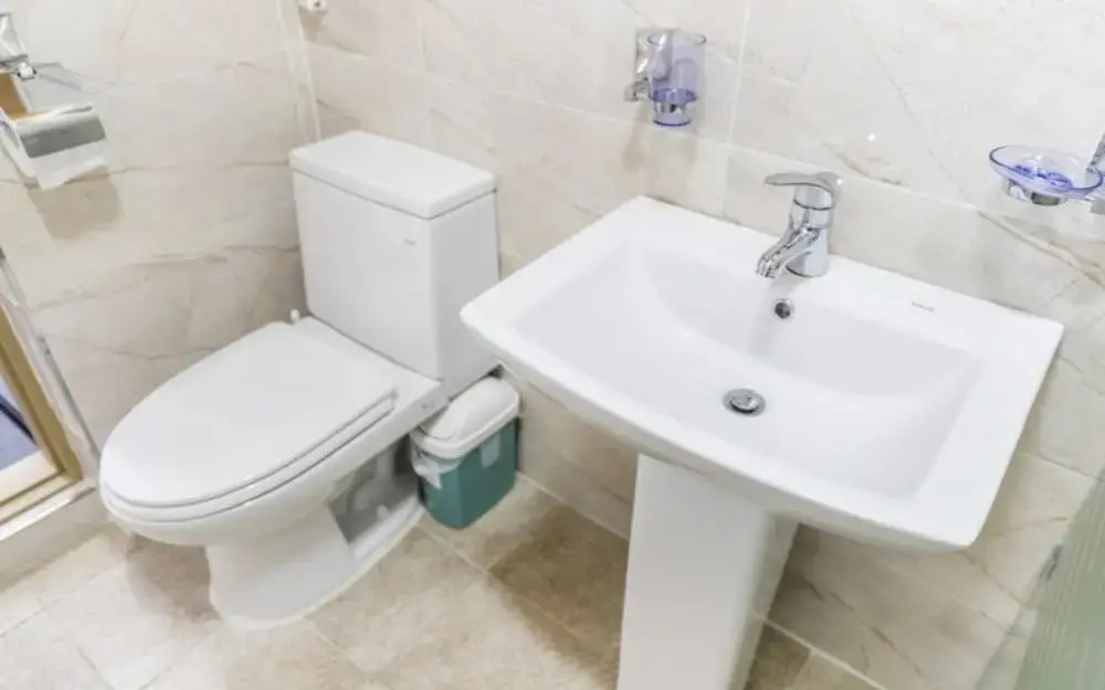 Seogwipo Toto Pension (Near Soesokkak, Outdoor Terrace)(서귀포 토토펜션 (쇠소깍인근,야외테라스))