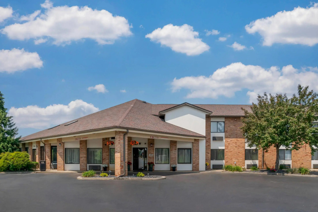 Quality Inn Grand Rapids South-Byron Center