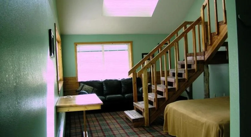 Aspen Cove resort