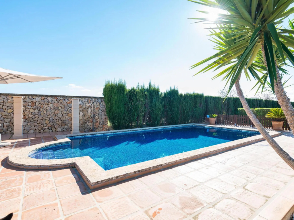 BUENOS AIRES - Villa for 8 people in MANACOR.