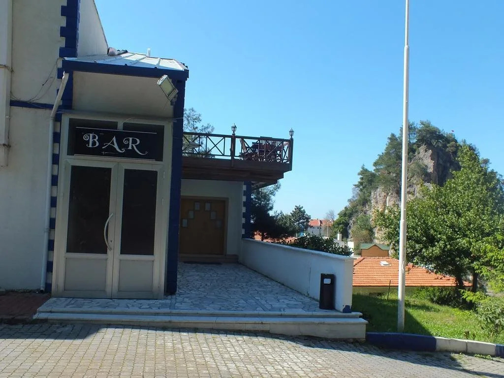 Sunset İnkumu Hotel