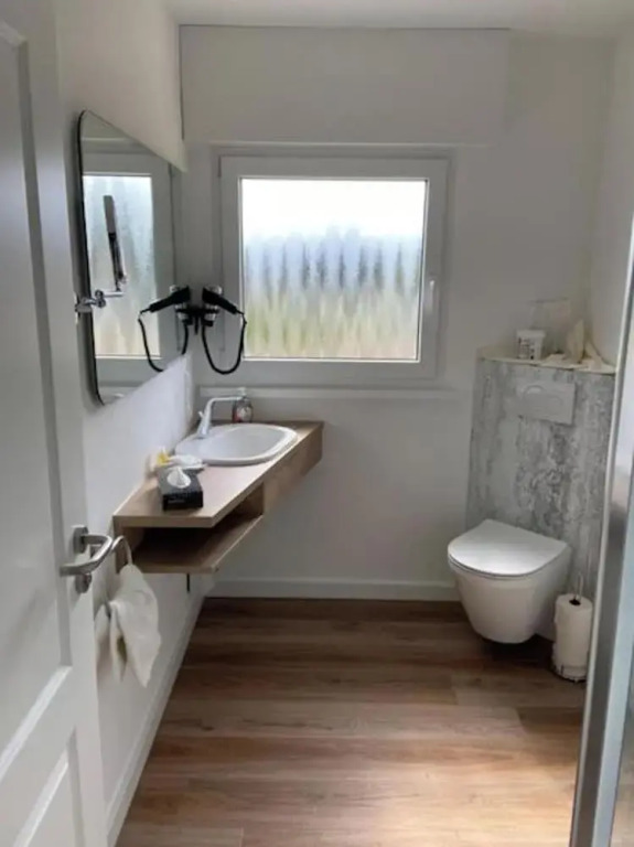 Paganetti´s Chalet - Two Bedroom House