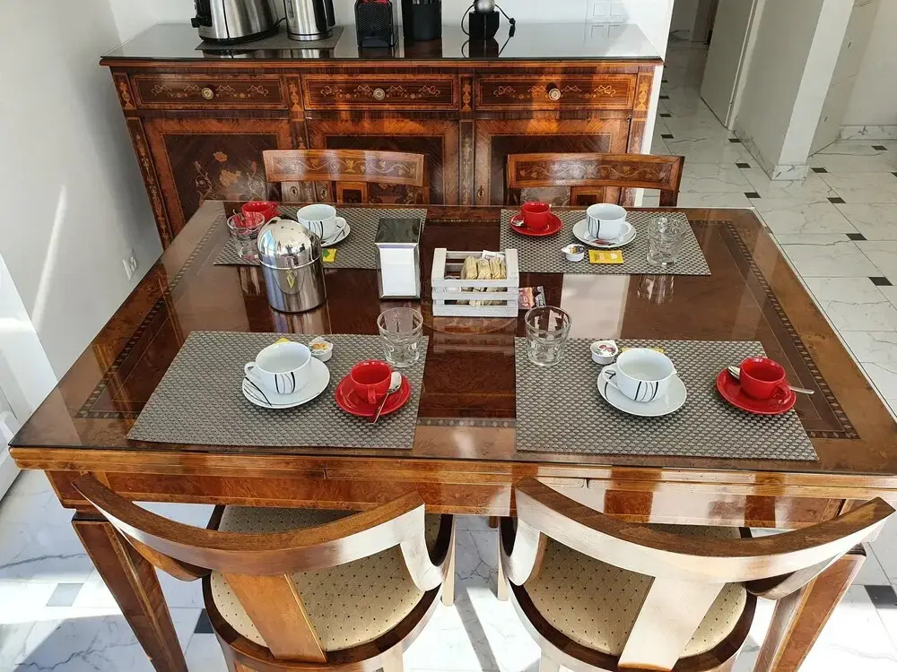 Parco Apartments