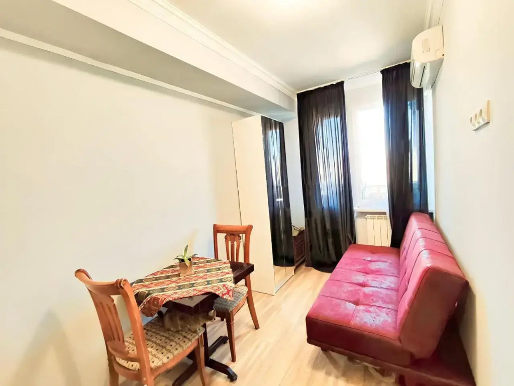 Astghik's Apartment