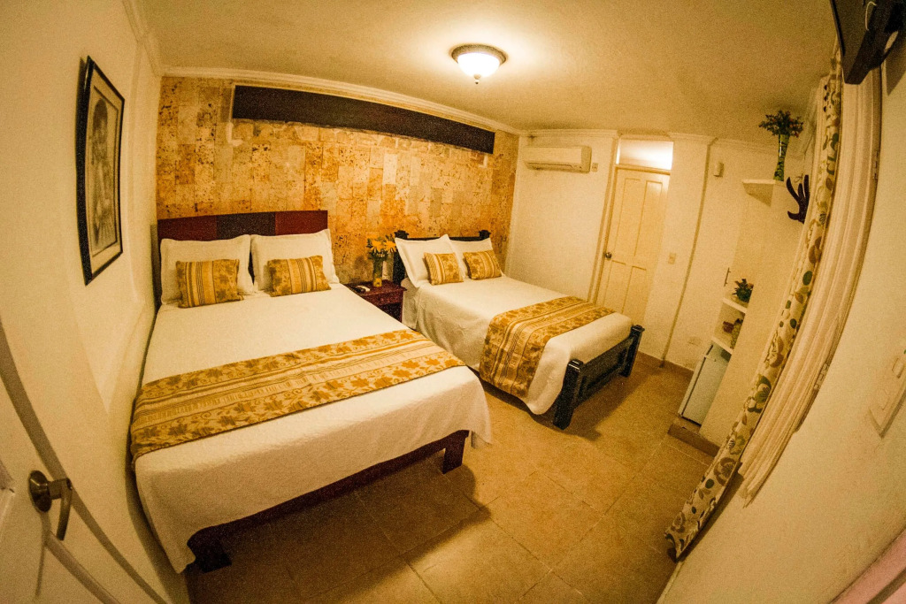 Hotel Marlin