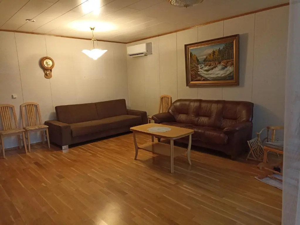 Saimaa home