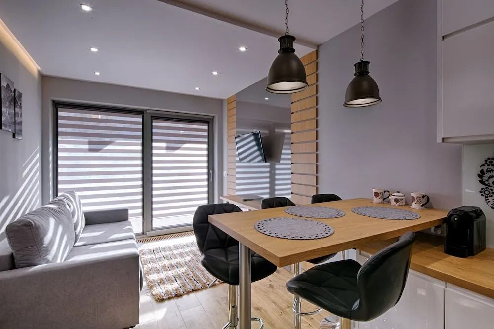 Goralski Szyk Royal Resort Wellness&SPA