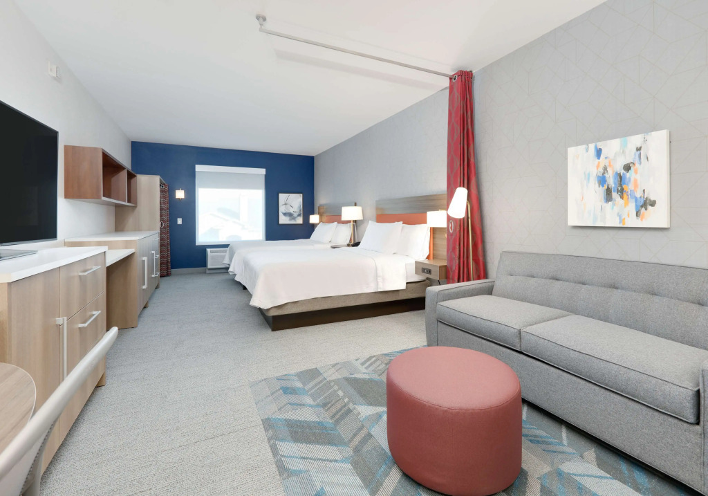 Home2 Suites By Hilton Euless Dfw West, Tx