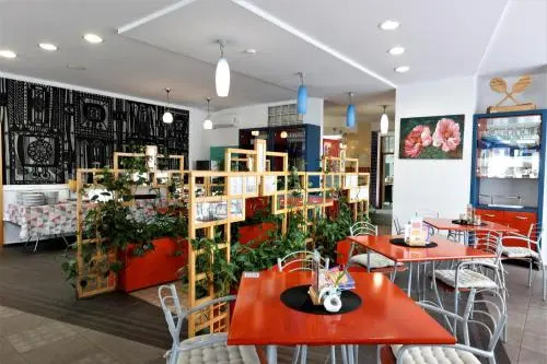 Hostel Soline