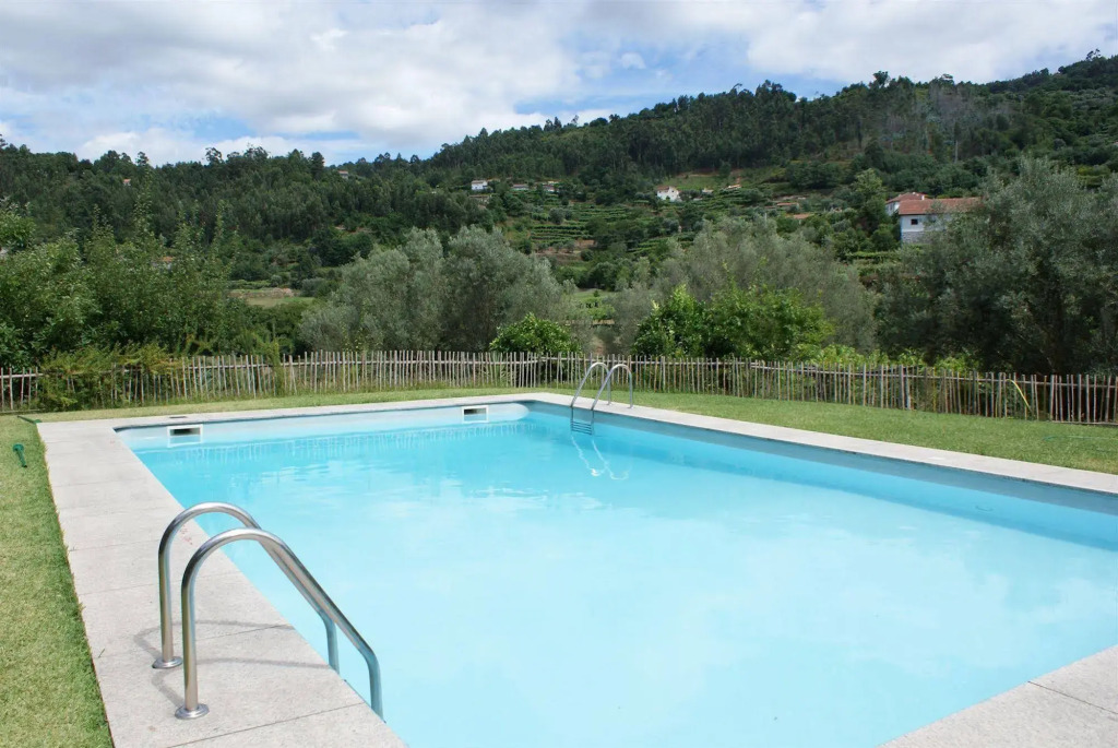 Casa da Várzea