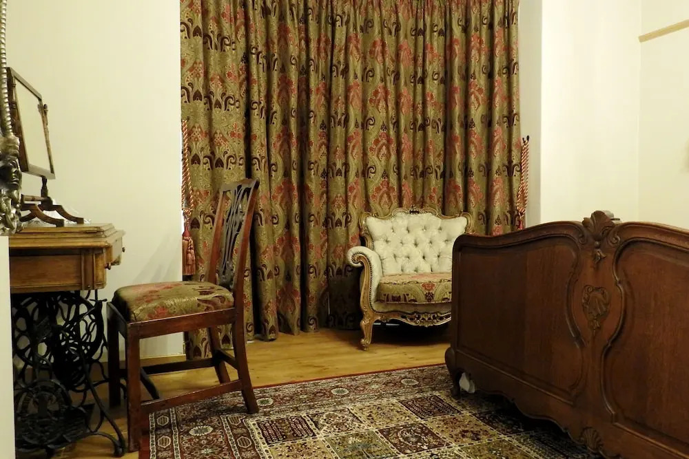 Heatopia Apartment