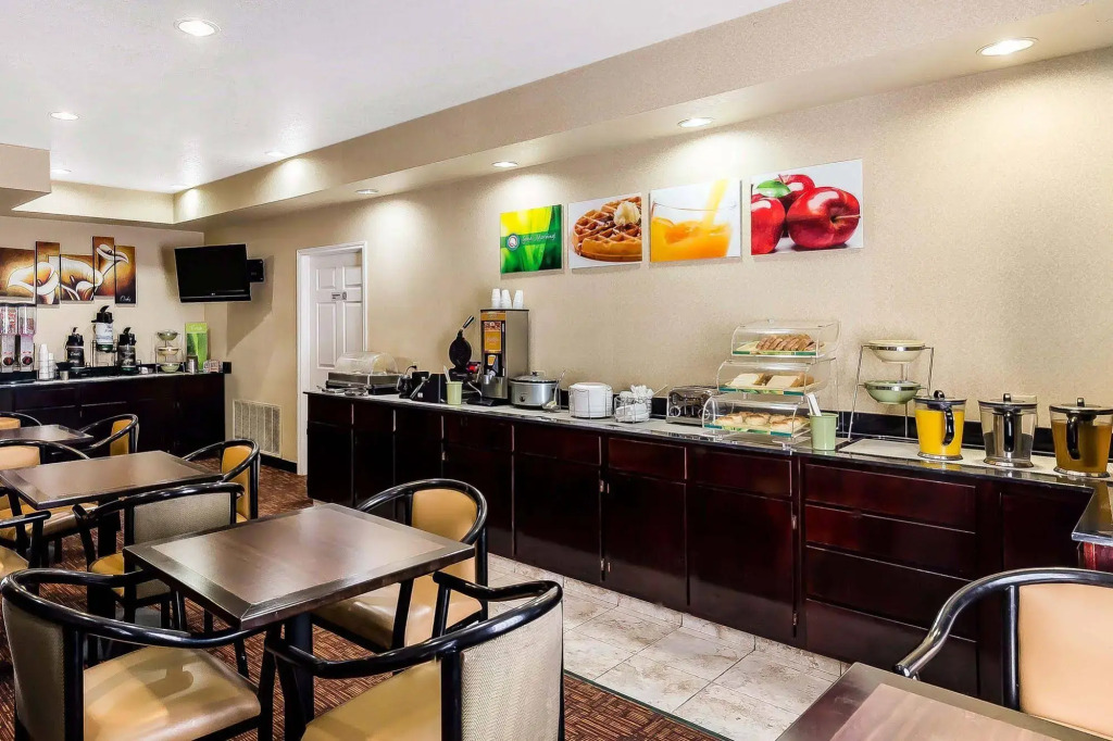Quality Inn & Suites - Granbury