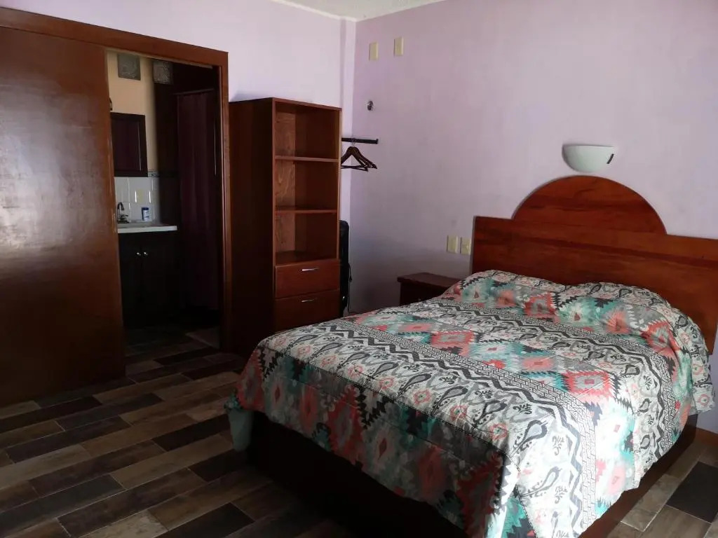 Xcalak Caribe Lodge