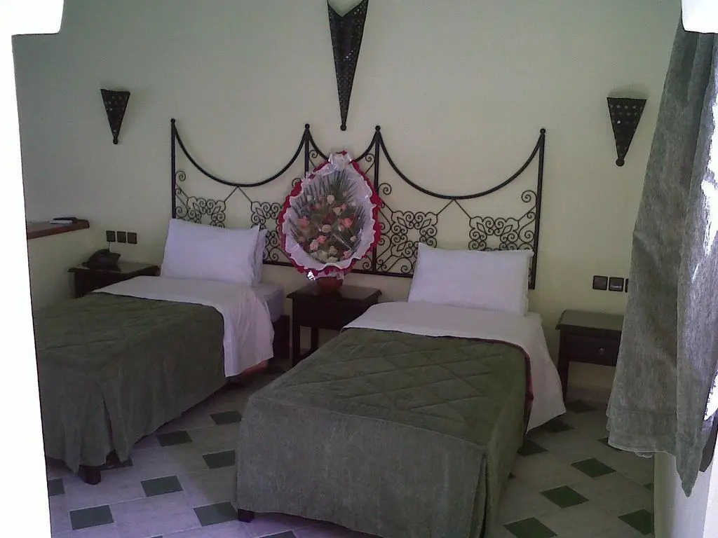 Hôtel Mandy