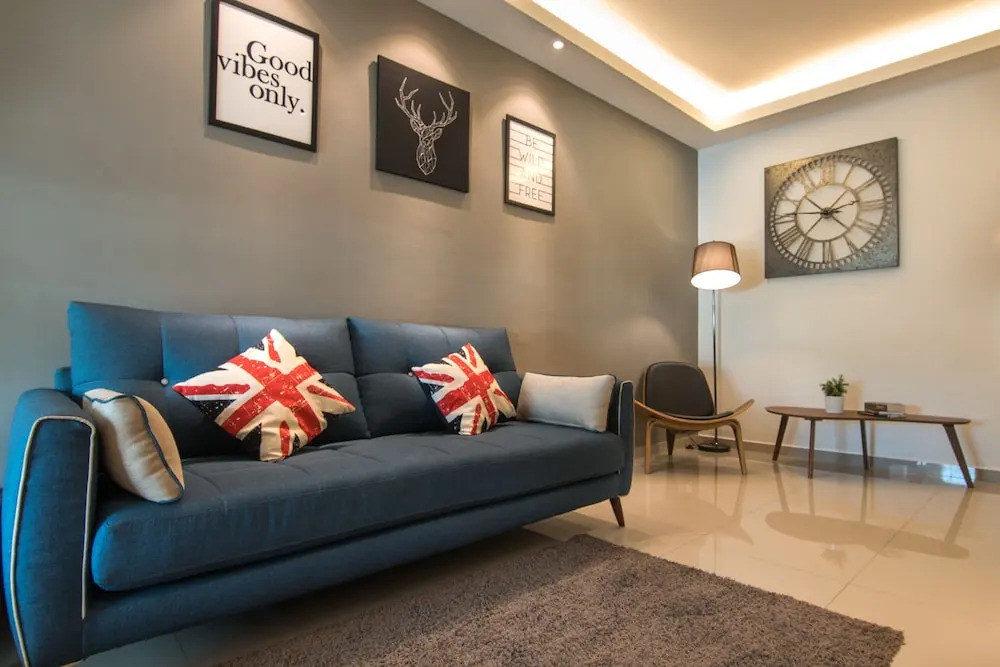 De LOFT Malacca