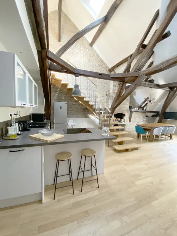 Le Mucie Cosy& Clean Loft