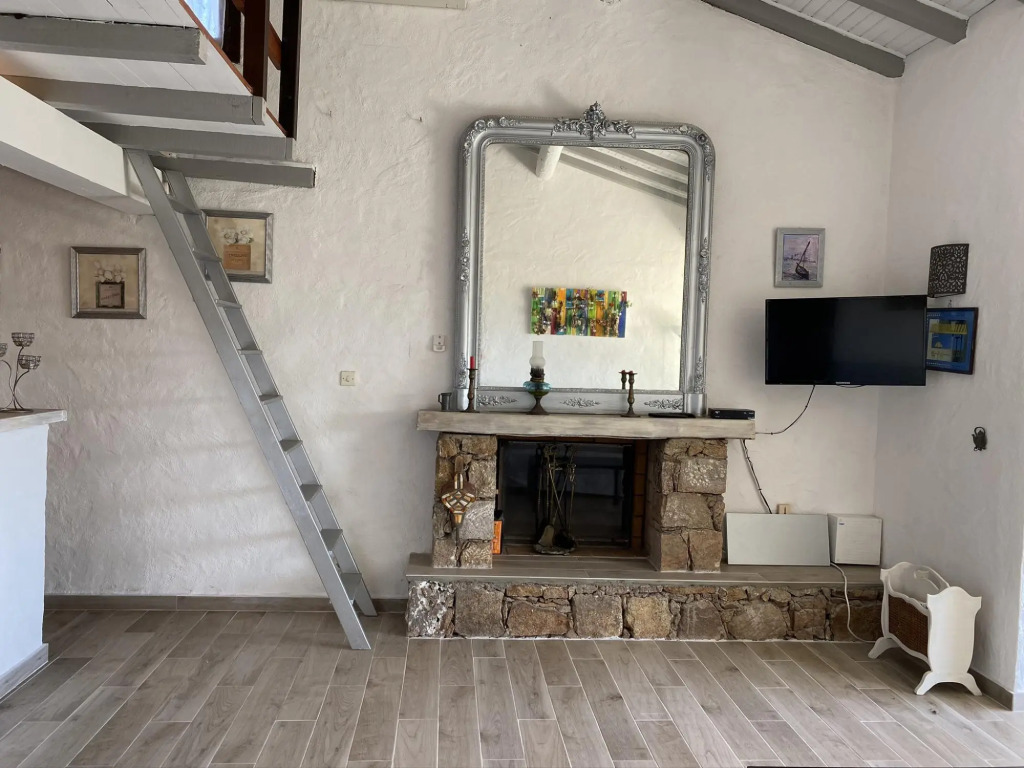 Casa Samba in Sainte-Lucie de Porto-Vecchio