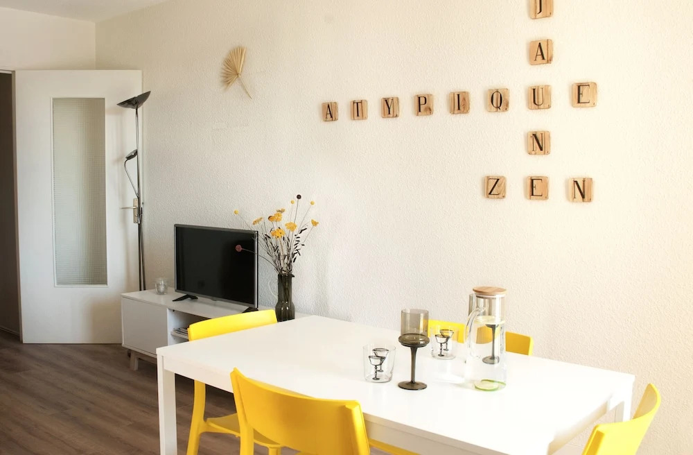 Appartement Le Sweet Purpan