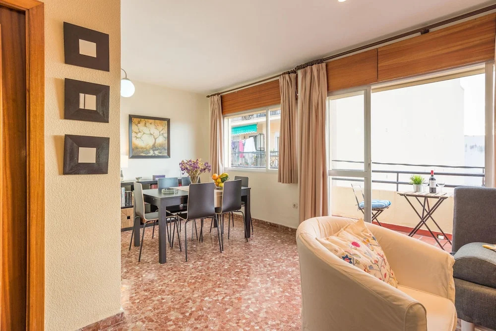 Zapata Apartment