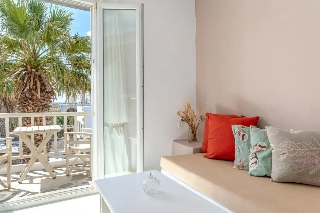 Ninemia Suites Tinos Grand 204