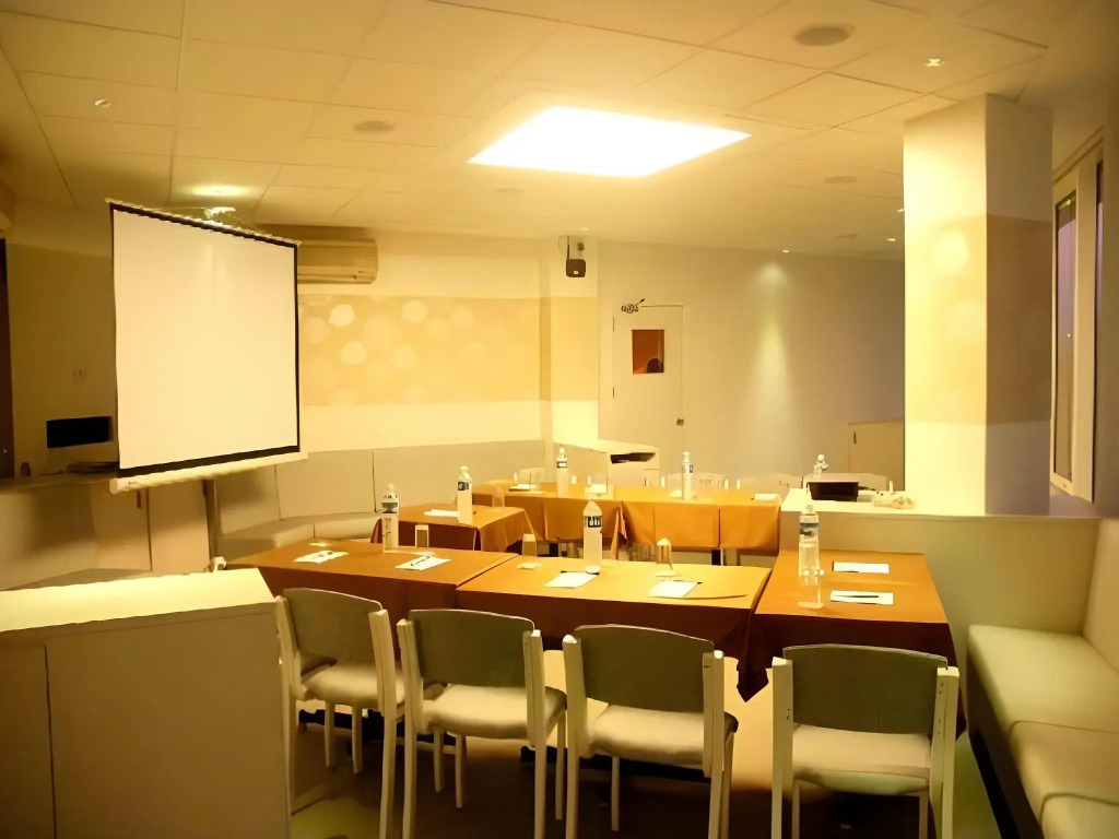 Executive Tamanna Hotel Hinjawadi, Pune