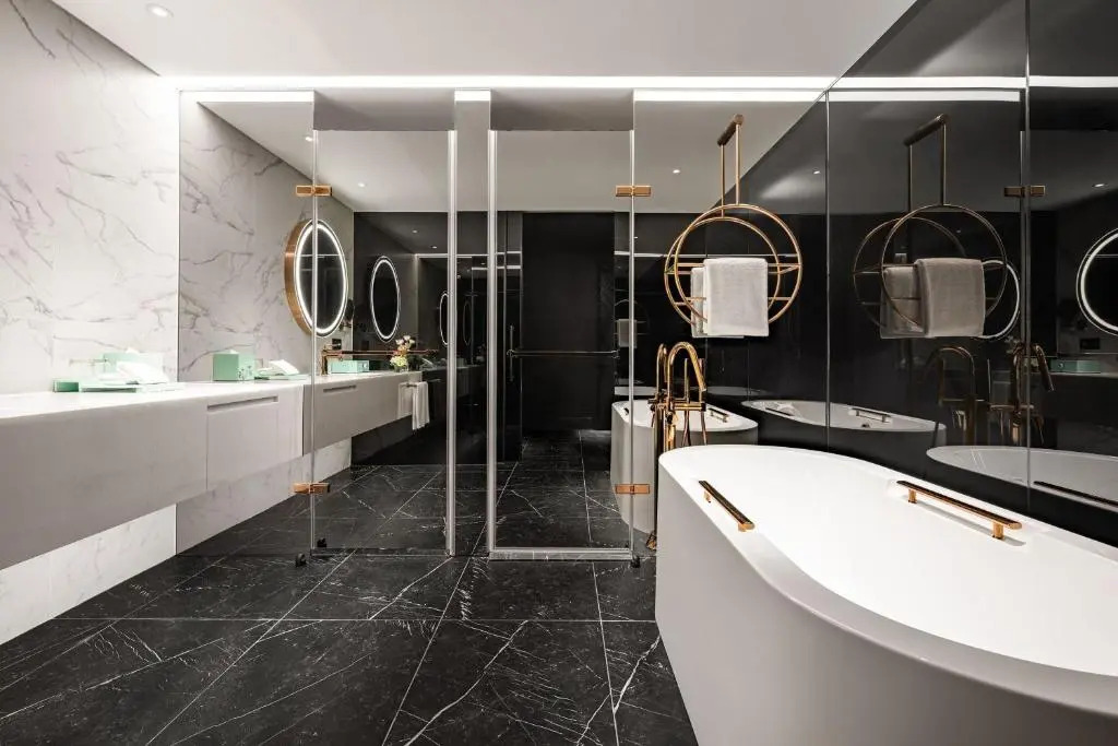 Le Meridien Taichung