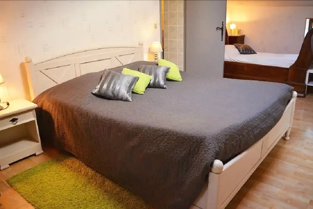 Gîte Cape