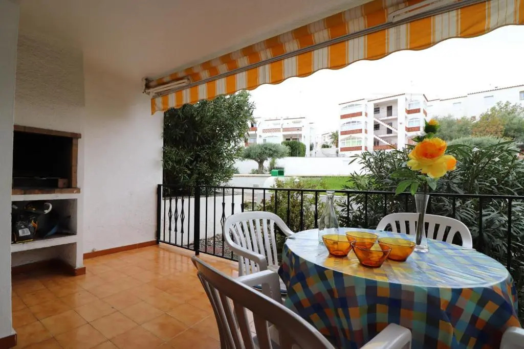 Jardins I Bj 26 - Barneda