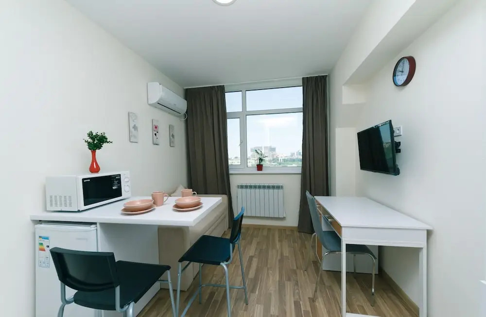Kiev City Hotel