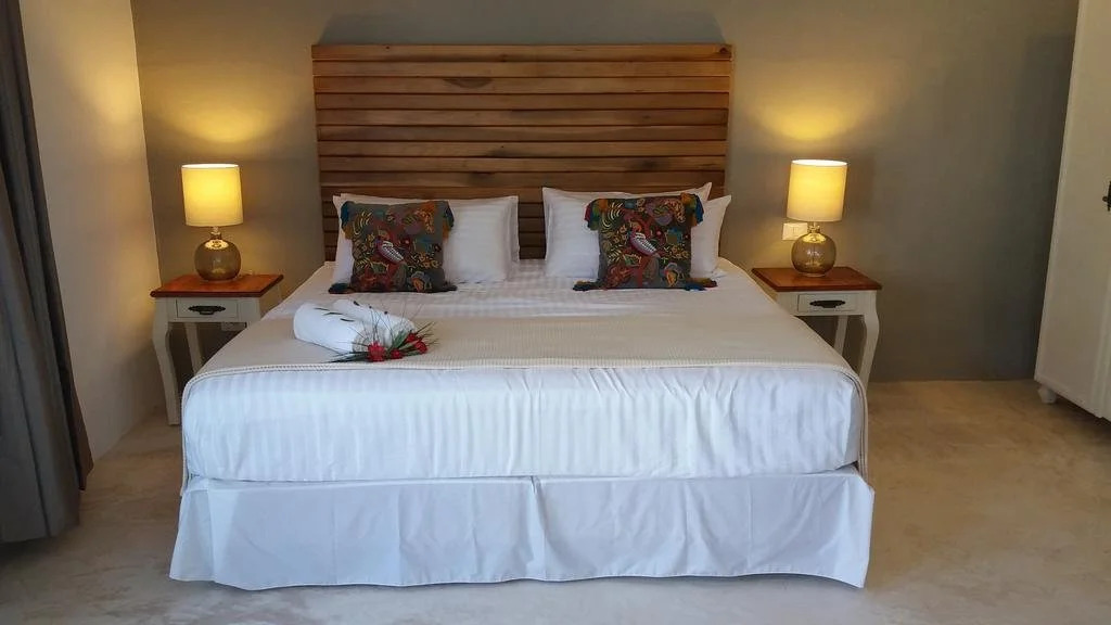 Hotel Siesta Holbox