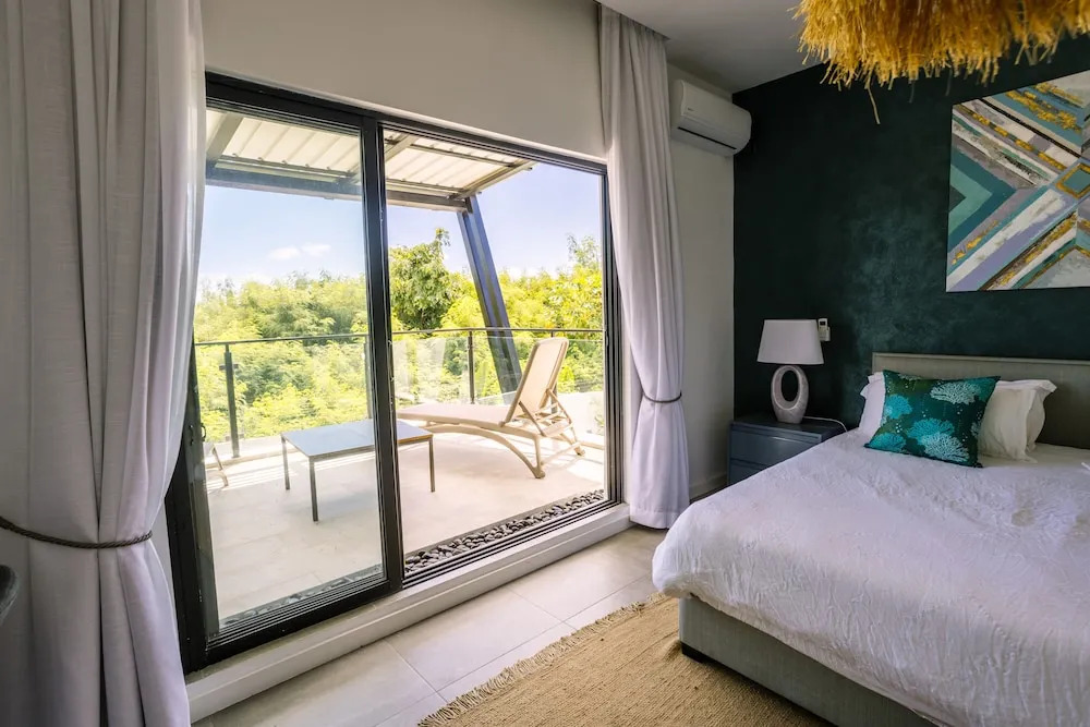 Pearl Villa