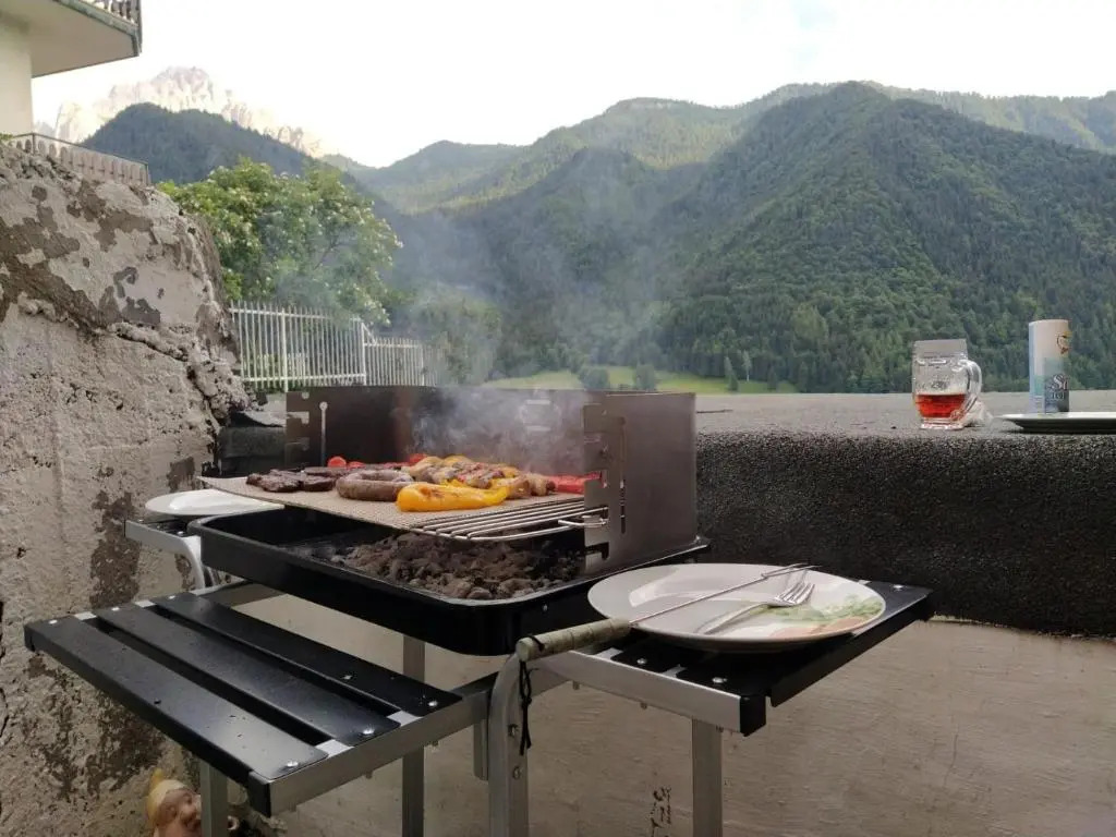 Casa Bellavista Schilpario