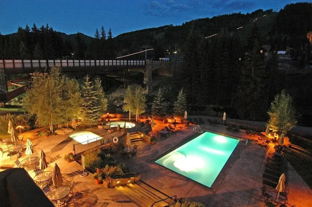 Vail Lion Square 310E