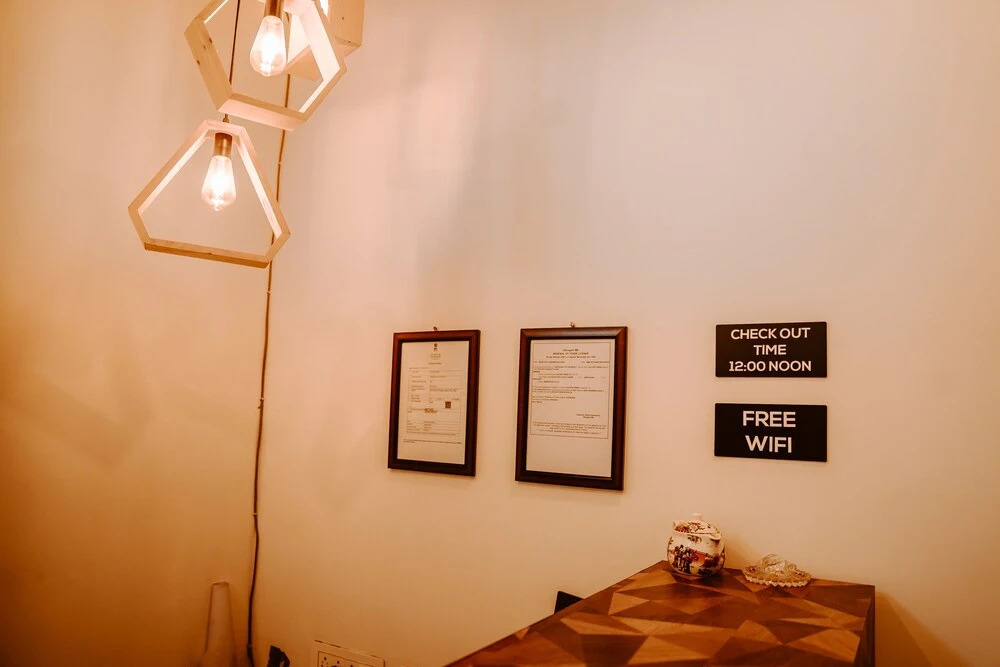 Dibrugarh Tea Residency